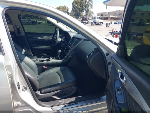 Infiniti Q50 2014 JN1BV7AP4EM686741 Image 5