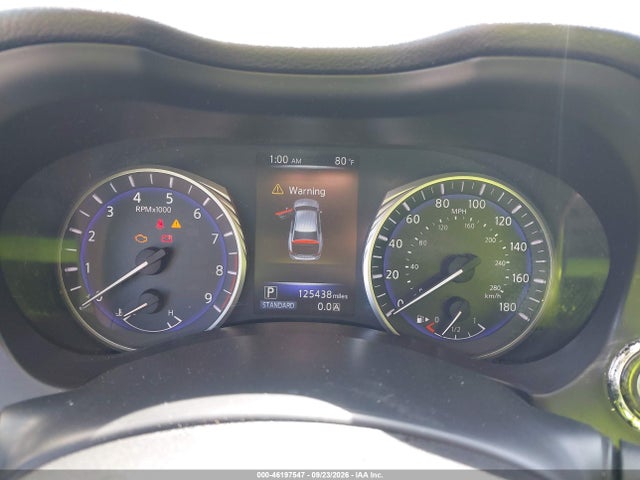 Infiniti Q50 2014 JN1BV7AP4EM686741 Image 7