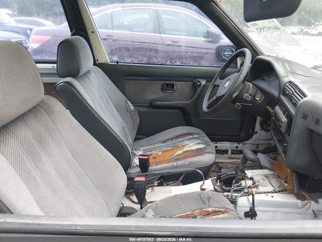 Aukcja sprzedaży 1989 Bmw 325 I Automatic/is Automatic, vin: WBAAA2300K4258424, numer aukcji: 46197552