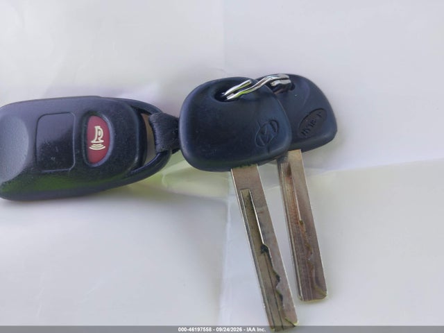 Hyundai ACCENT SE 2016 KMHCT4AE6GU952683 Image 11