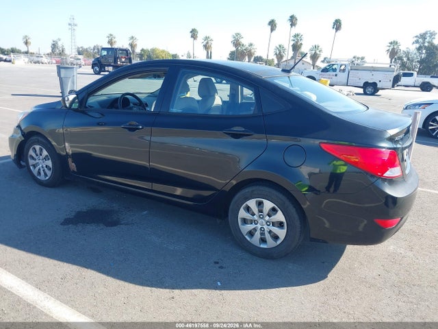 Hyundai ACCENT SE 2016 KMHCT4AE6GU952683 Image 3