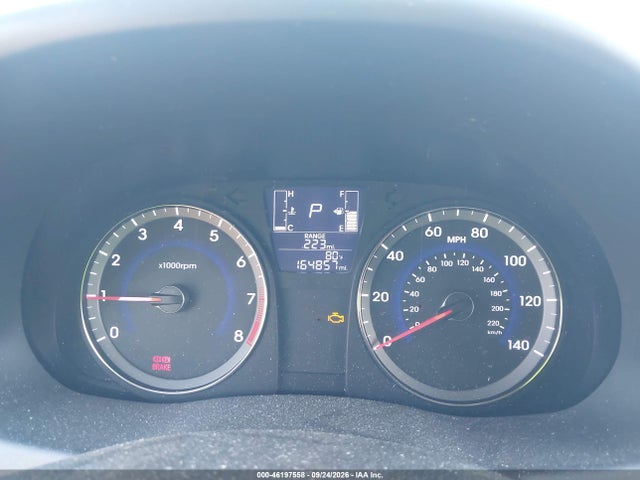 Hyundai ACCENT SE 2016 KMHCT4AE6GU952683 Image 7