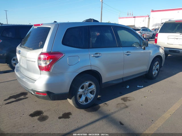 46197559 :رقم المزاد ، JF2SJAAC3EH451003 vin ، 2014 Subaru Forester 2.5i مزاد بيع