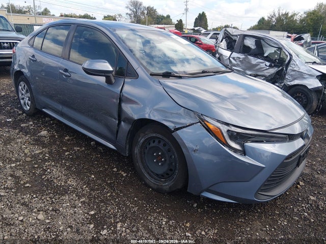 Aukcja sprzedaży 2023 Toyota Corolla Hybrid Le, vin: JTDBCMFE1P3005288, numer aukcji: 46197563