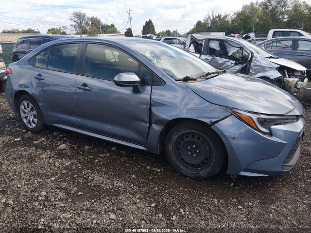 Aukcja sprzedaży 2023 Toyota Corolla Hybrid Le, vin: JTDBCMFE1P3005288, numer aukcji: 46197563