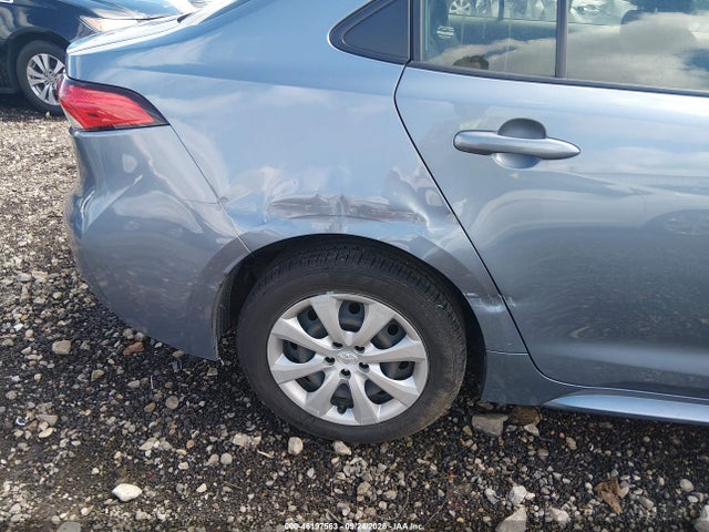 Aukcja sprzedaży 2023 Toyota Corolla Hybrid Le, vin: JTDBCMFE1P3005288, numer aukcji: 46197563