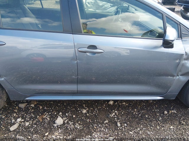 Aukcja sprzedaży 2023 Toyota Corolla Hybrid Le, vin: JTDBCMFE1P3005288, numer aukcji: 46197563