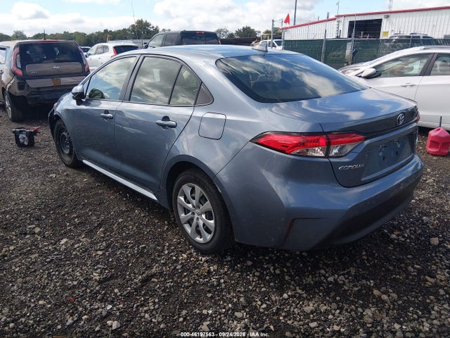 Aukcja sprzedaży 2023 Toyota Corolla Hybrid Le, vin: JTDBCMFE1P3005288, numer aukcji: 46197563