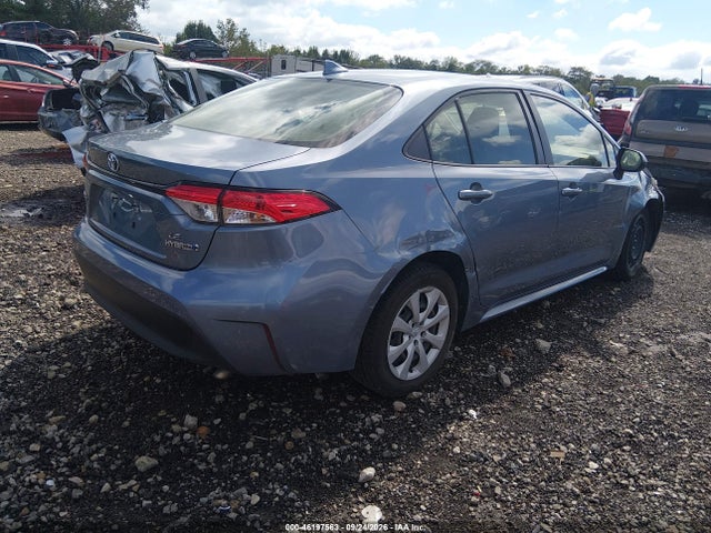 Aukcja sprzedaży 2023 Toyota Corolla Hybrid Le, vin: JTDBCMFE1P3005288, numer aukcji: 46197563