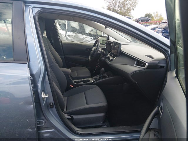Aukcja sprzedaży 2023 Toyota Corolla Hybrid Le, vin: JTDBCMFE1P3005288, numer aukcji: 46197563