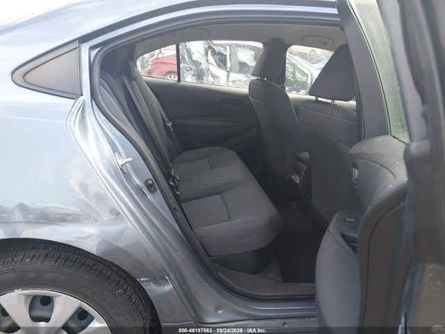 Aukcja sprzedaży 2023 Toyota Corolla Hybrid Le, vin: JTDBCMFE1P3005288, numer aukcji: 46197563