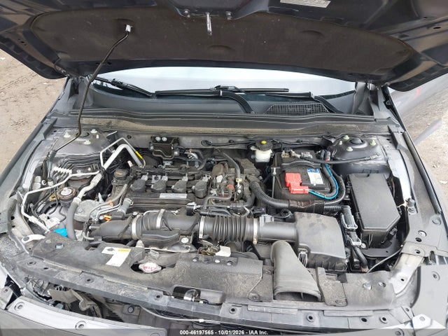 Продажа на аукционе авто 2019 Honda Accord Lx, vin: 1HGCV1F15KA008873, номер лота: 46197565