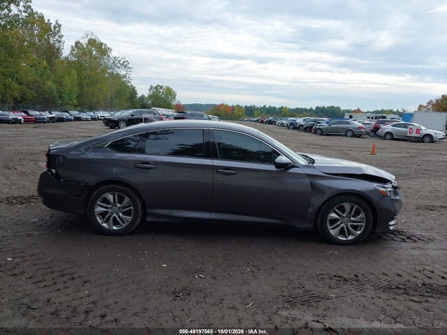 Продажа на аукционе авто 2019 Honda Accord Lx, vin: 1HGCV1F15KA008873, номер лота: 46197565