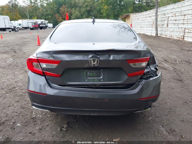 Продажа на аукционе авто 2019 Honda Accord Lx, vin: 1HGCV1F15KA008873, номер лота: 46197565