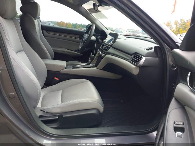 Продажа на аукционе авто 2019 Honda Accord Lx, vin: 1HGCV1F15KA008873, номер лота: 46197565