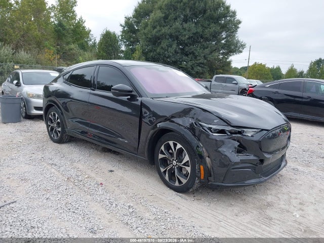 Продаж на аукціоні авто 2022 Ford Mustang Mach-e Premium, vin: 3FMTK3SU4NMA28831, номер лоту: 46197570