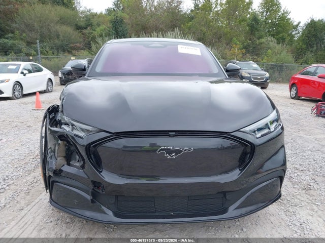 Продаж на аукціоні авто 2022 Ford Mustang Mach-e Premium, vin: 3FMTK3SU4NMA28831, номер лоту: 46197570