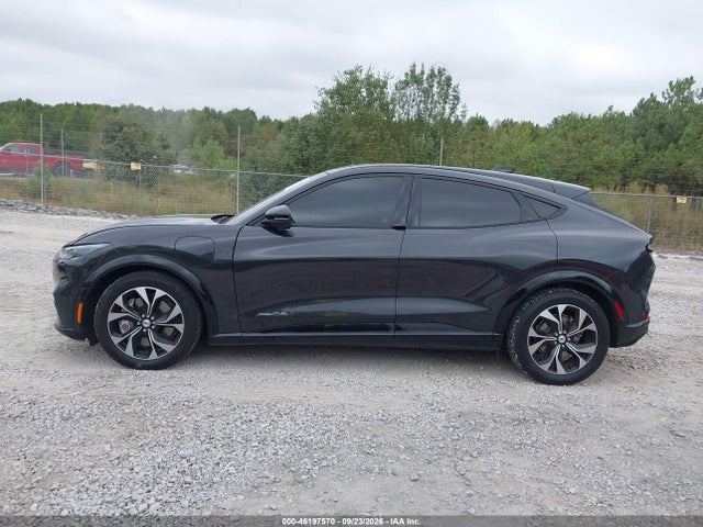 Продаж на аукціоні авто 2022 Ford Mustang Mach-e Premium, vin: 3FMTK3SU4NMA28831, номер лоту: 46197570