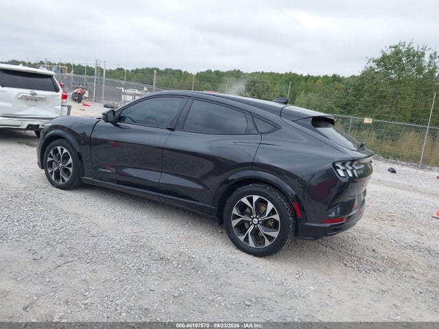 Продаж на аукціоні авто 2022 Ford Mustang Mach-e Premium, vin: 3FMTK3SU4NMA28831, номер лоту: 46197570