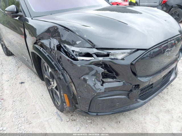 Продаж на аукціоні авто 2022 Ford Mustang Mach-e Premium, vin: 3FMTK3SU4NMA28831, номер лоту: 46197570