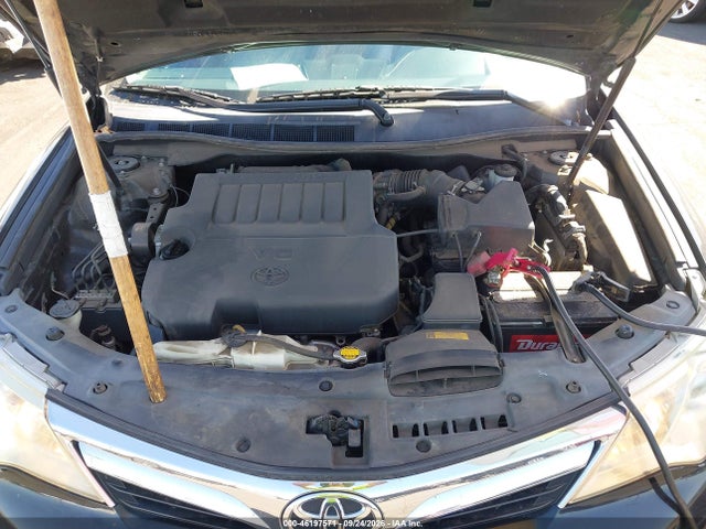 Aukcja sprzedaży 2013 Toyota Camry Xle V6, vin: 4T1BK1FK1DU536323, numer aukcji: 46197571
