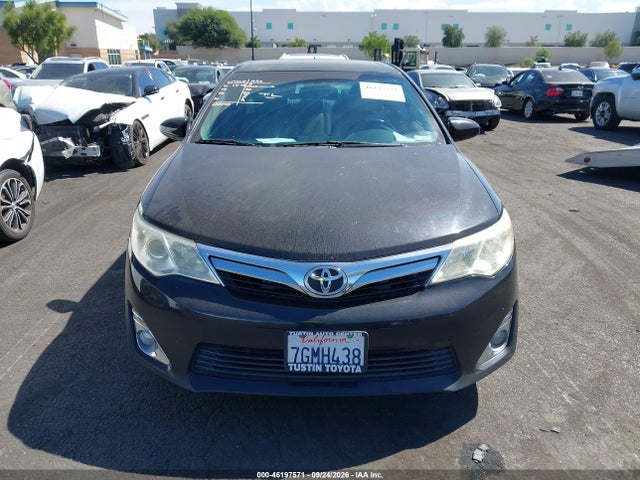 Aukcja sprzedaży 2013 Toyota Camry Xle V6, vin: 4T1BK1FK1DU536323, numer aukcji: 46197571