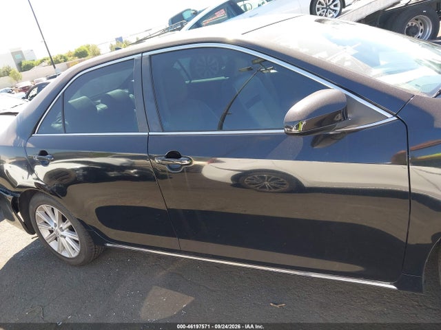 Aukcja sprzedaży 2013 Toyota Camry Xle V6, vin: 4T1BK1FK1DU536323, numer aukcji: 46197571