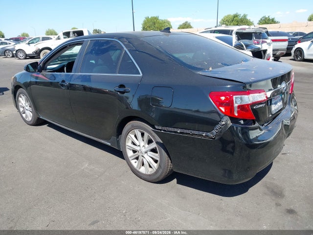 Aukcja sprzedaży 2013 Toyota Camry Xle V6, vin: 4T1BK1FK1DU536323, numer aukcji: 46197571