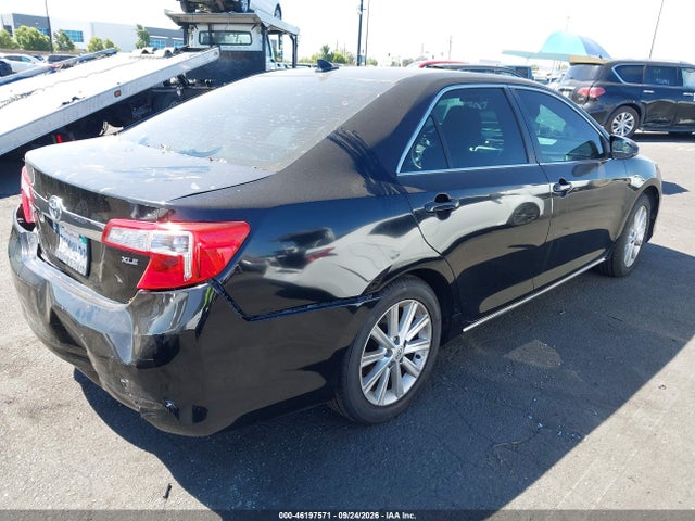 Aukcja sprzedaży 2013 Toyota Camry Xle V6, vin: 4T1BK1FK1DU536323, numer aukcji: 46197571