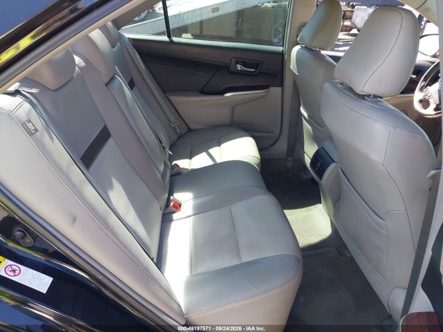 Aukcja sprzedaży 2013 Toyota Camry Xle V6, vin: 4T1BK1FK1DU536323, numer aukcji: 46197571