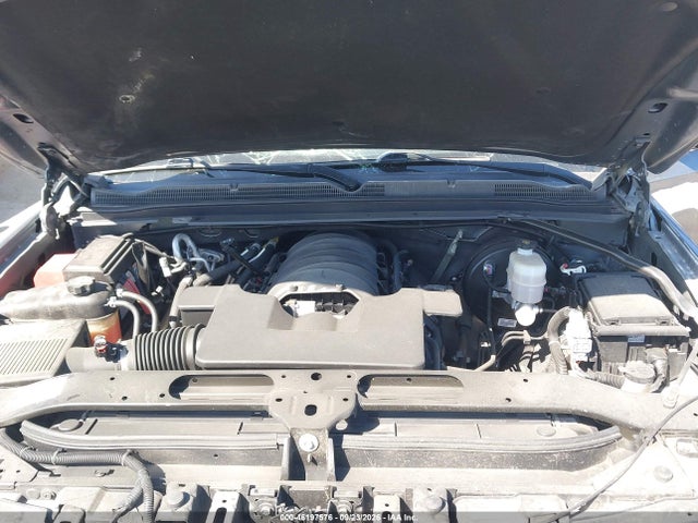 46197576 :رقم المزاد ، 1GNSKHKC7LR264252 vin ، 2020 Chevrolet Suburban 4wd Lt مزاد بيع