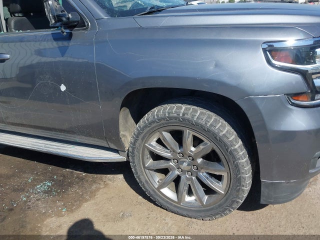46197576 :رقم المزاد ، 1GNSKHKC7LR264252 vin ، 2020 Chevrolet Suburban 4wd Lt مزاد بيع