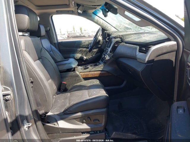 46197576 :رقم المزاد ، 1GNSKHKC7LR264252 vin ، 2020 Chevrolet Suburban 4wd Lt مزاد بيع