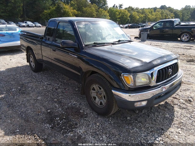 Aukcja sprzedaży 2004 Toyota Tacoma, vin: 5TEVL52N74Z410576, numer aukcji: 46197581