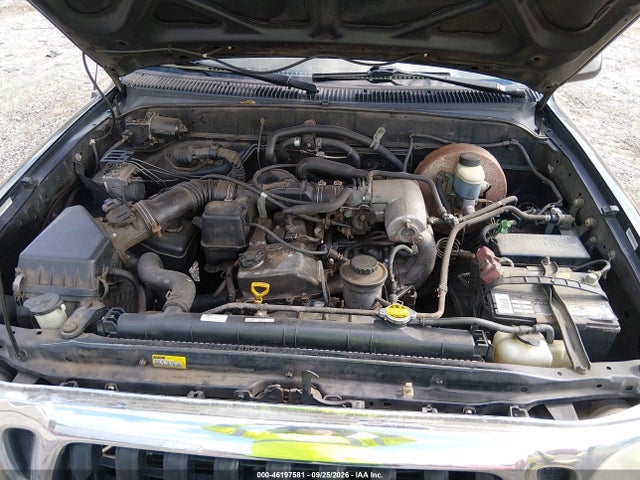 Aukcja sprzedaży 2004 Toyota Tacoma, vin: 5TEVL52N74Z410576, numer aukcji: 46197581