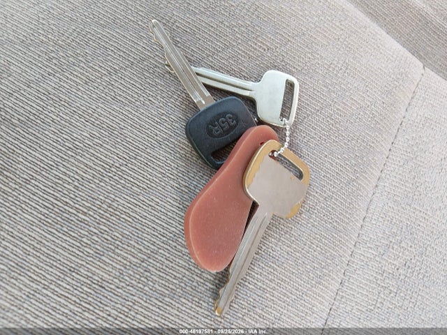 Aukcja sprzedaży 2004 Toyota Tacoma, vin: 5TEVL52N74Z410576, numer aukcji: 46197581