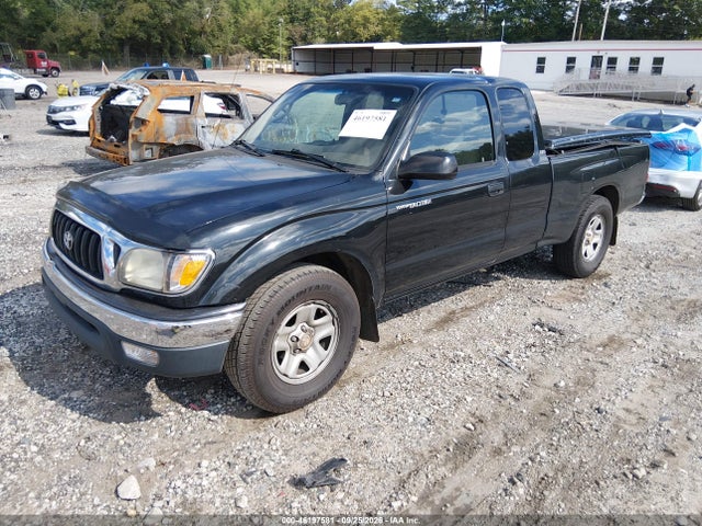 Aukcja sprzedaży 2004 Toyota Tacoma, vin: 5TEVL52N74Z410576, numer aukcji: 46197581