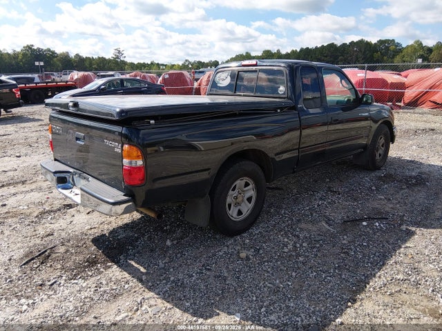 Aukcja sprzedaży 2004 Toyota Tacoma, vin: 5TEVL52N74Z410576, numer aukcji: 46197581