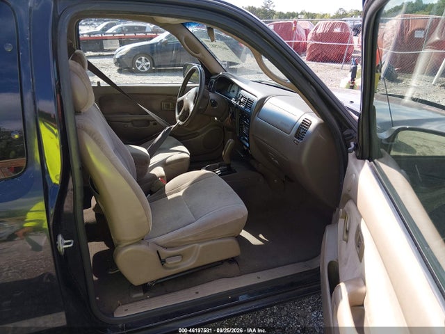 Aukcja sprzedaży 2004 Toyota Tacoma, vin: 5TEVL52N74Z410576, numer aukcji: 46197581