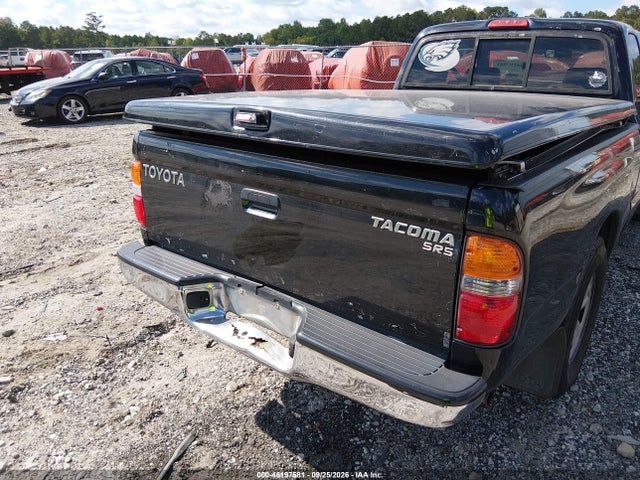 Aukcja sprzedaży 2004 Toyota Tacoma, vin: 5TEVL52N74Z410576, numer aukcji: 46197581