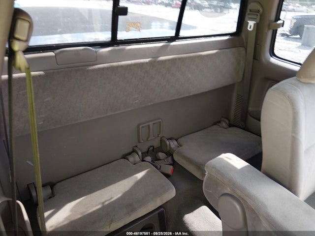 Aukcja sprzedaży 2004 Toyota Tacoma, vin: 5TEVL52N74Z410576, numer aukcji: 46197581