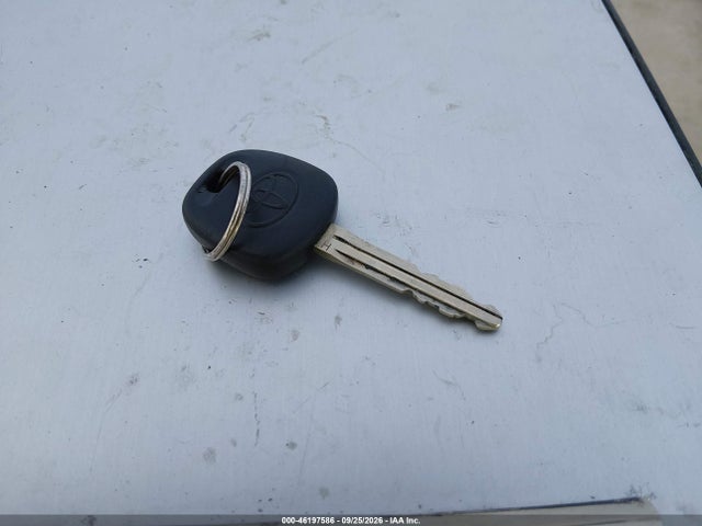 3TYRX5GN3PT089799 Toyota Tacoma 2wd Sr