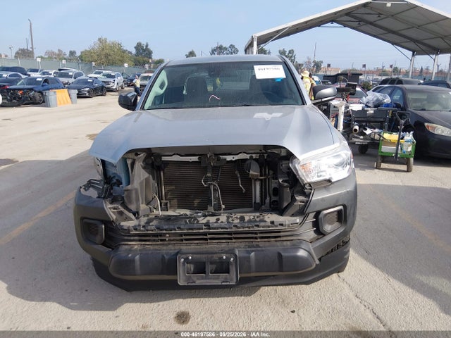 3TYRX5GN3PT089799 Toyota Tacoma 2wd Sr