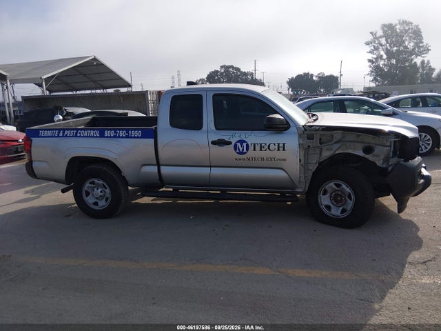 3TYRX5GN3PT089799 Toyota Tacoma 2wd Sr