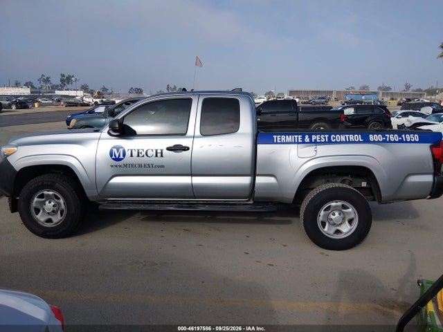 3TYRX5GN3PT089799 Toyota Tacoma 2wd Sr