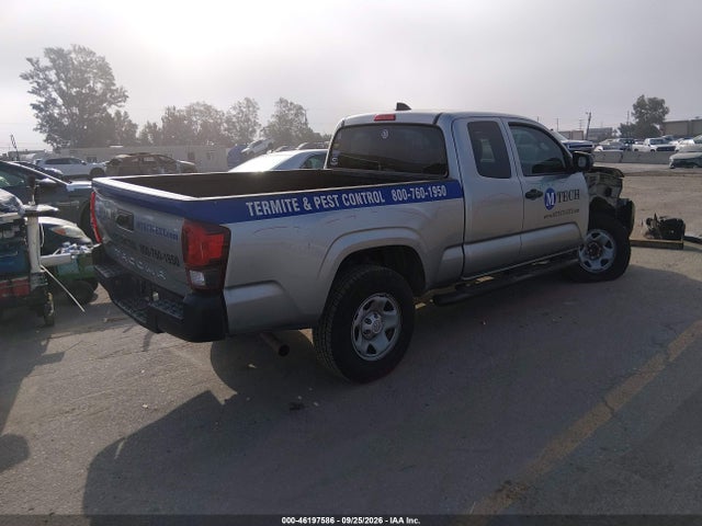3TYRX5GN3PT089799 Toyota Tacoma 2wd Sr