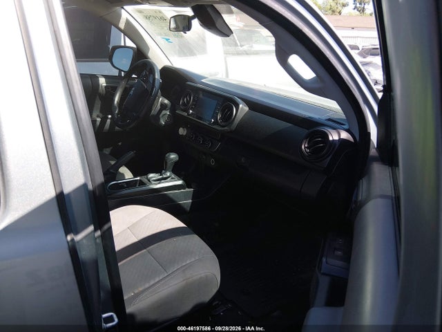 3TYRX5GN3PT089799 Toyota Tacoma 2wd Sr