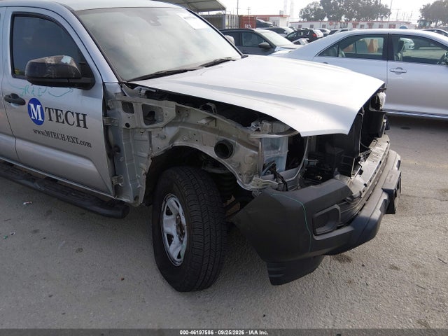 3TYRX5GN3PT089799 Toyota Tacoma 2wd Sr