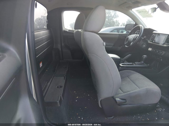 3TYRX5GN3PT089799 Toyota Tacoma 2wd Sr