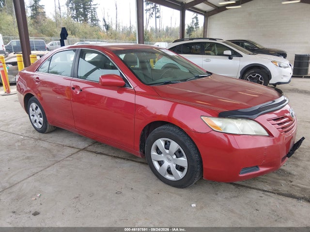 Aukcja sprzedaży 2009 Toyota Camry Le, vin: 4T1BE46KX9U365944, numer aukcji: 46197591